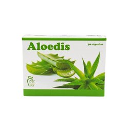 Aloedis 500mg 30 caps DIS