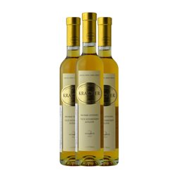 Alois Kracher Ottonel Moscato Burgenland 75 cl Vino Blanco (Caja de 3 unidades)