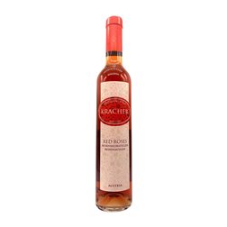 Alois Kracher Red Roses Moscato Burgenland 75 cl Vino Dulce