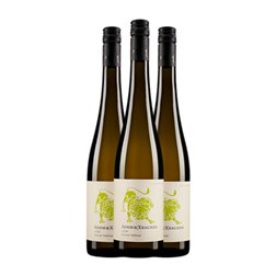 Alois Kracher Sohm Lion Grüner Veltliner Burgenland 75 cl Vino Blanco (Caja de 3 unidades)