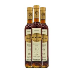 Alois Kracher Welschriesling Burgenland 75 cl Vino Blanco (Caja de 3 unidades)