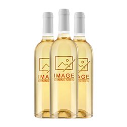 Alois Kracher Welschriesling Burgenland Cuvée 75 cl Vino Blanco (Caja de 3 unidades)