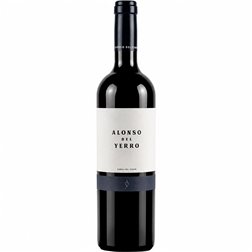 Alonso Del Yerro 2019