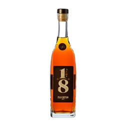 Alonso 1/8 Fernando Méndez Palomino Fino Jerez-Xérès-Sherry Palo Cortado Botella Medium 50 cl Vino Generoso Fortificado