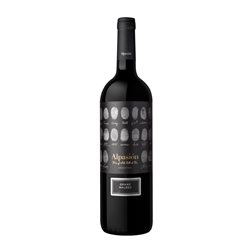 Alpasion Gran Malbec Mendoza 75 cl Vino Tinto