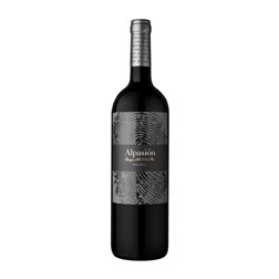 Alpasion Malbec Mendoza 75 cl Vino Tinto