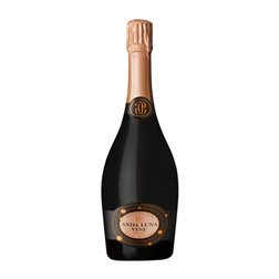 Alpha Estate Anda Luna Xinomavro Extra Brut Amyndeon Rosé — Rosado 75 cl Espumoso Rosado