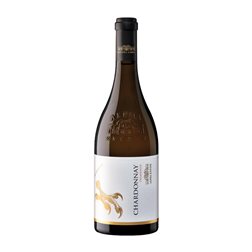 Alpha Estate Ecosystem Chardonnay Amyndeon 75 cl Vino Blanco