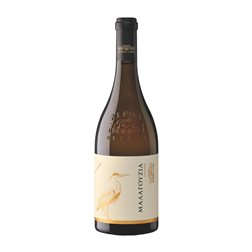Alpha Estate Ecosystem Malagousia Amyndeon 75 cl Vino Blanco