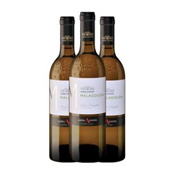 Alpha Estate Turtles Malagousia Amyndeon 75 cl Vino Blanco (Caja de 3 unidades)