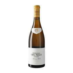 Alphonse Mellot Génération XIX Sauvignon Sancerre Eco — Ecológico 75 cl Vino Blanco