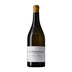 Alphonse Mellot La Demoiselle Pinot Negro 75 cl Vino Blanco