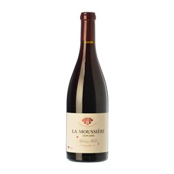Alphonse Mellot La Moussière Pinot Negro Sancerre Crianza Eco — Ecológico 75 cl Vino Tinto