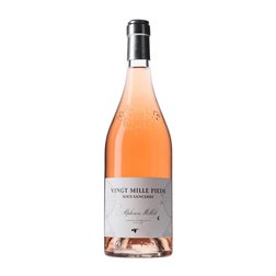 Alphonse Mellot Vingt Mille Pieds Pinot Negro Sancerre Rosé — Rosado 75 cl Vino Rosado