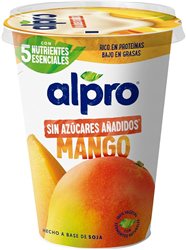 ALPRO Mango