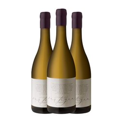 Alsina & Sardà 1894 Vertigen Xarel·lo Penedès 75 cl Vino Blanco (Caja de 3 unidades)