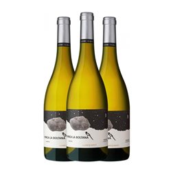 Alsina & Sardà La Boltana Xarel·lo Seco Penedès Vino de Finca Eco — Ecológico 75 cl Vino Blanco (Caja de 3 unidades)