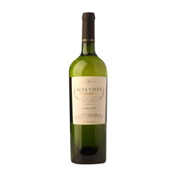 Alta Vista Torrontés Mendoza Premium 75 cl Vino Blanco