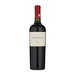 Altamana Malbec Valle del Maule Gran Reserva 75 cl Vino Tinto
