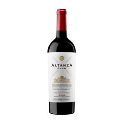 Altanza Club Tempranillo Rioja Reserva 75 cl Vino Tinto