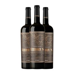 Altavins Hibrus Garnacha Seco Terra Alta VV Viñas Viejas 75 cl Vino Tinto (Caja de 3 unidades)