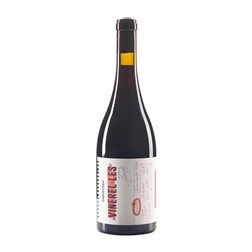 Altavins Vinerel·Les Cariñena Seco Terra Alta 75 cl Vegano Vino Tinto
