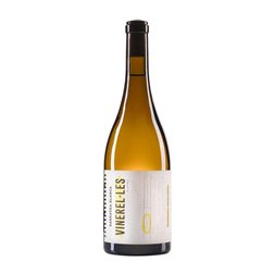 Altavins Vinerel·Les Garnacha Seco Terra Alta Bio — Biológico 75 cl Vegano Vino Blanco