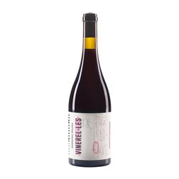 Altavins Vinerel·Les Garnacha Seco Terra Alta Bio — Biológico 75 cl Vegano Vino Tinto