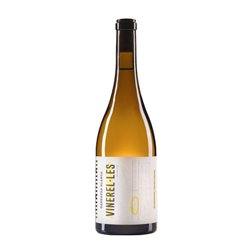 Altavins Vinerel·les Garnacha Terra Alta 75 cl Vino Blanco