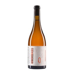 Altavins Vinerel·Les Garnacha Terra Alta Brisat — Brisado Bio — Biológico 75 cl Vegano Vino Blanco