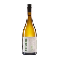 Altavins Vinerel·Les Macabeo Seco Terra Alta 75 cl Vegano Vino Blanco