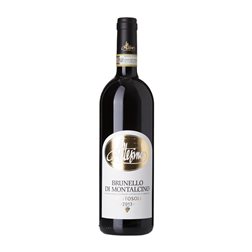 Altesino Montosoli Sangiovese Brunello di Montalcino 75 cl Vino Tinto