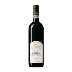 Altesino Vendemmia Brunello di Montalcino 75 cl Vino Blanco