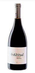 +Altitud Garnacha 2022 – Vin Rouge Sierra de Gredos 75 cl