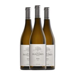 Alto de Inazares Elvia Viognier 75 cl Vino Blanco (Caja de 3 unidades)