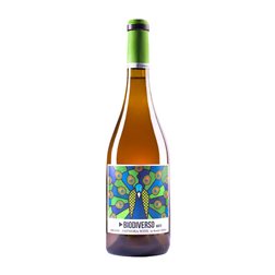 Alto Landón Biodiverso Gros Manseng Seco Manchuela Bio — Biológico 75 cl Vegano Vino Blanco
