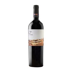 Alto Landón CF Cabernet Franc Seco Manchuela Bio — Biológico 75 cl Vegano Vino Tinto
