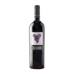 Alto Landón Seco Manchuela Bio — Biológico 75 cl Vegano Vino Tinto