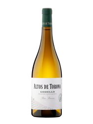 Altos de Torona Godello