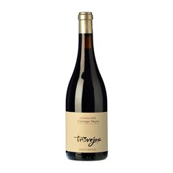 Altos de Tr3vejos Mountain Wines Vijariego Abona 75 cl Vino Tinto
