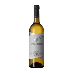 Altos del Enebro Albillo Seco Ribera del Duero 75 cl Vino Blanco