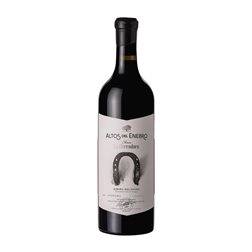 Altos del Enebro Finca la Herradura Tempranillo Ribera del Duero 75 cl Vino Tinto
