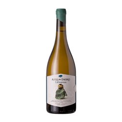 Altos del Enebro La Goyesca Albillo Ribera del Duero 75 cl Vino Blanco