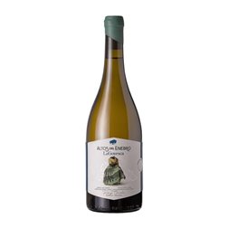 Altos del Enebro La Goyesca Albillo Seco Ribera del Duero 75 cl Vino Blanco