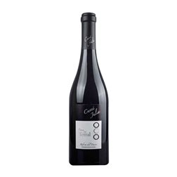 Altos Del Terral. Julia Tempranillo Ribera del Duero Cuvée 75 cl Vino Tinto