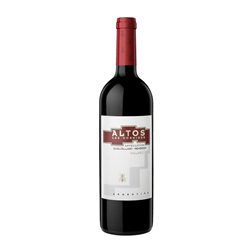 Altos Las Hormigas Malbec Gualtallary Crianza 75 cl Vino Tinto