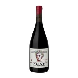 Altos Las Hormigas Malbec Gualtallary 75 cl Vino Tinto
