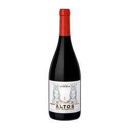 Altos Las Hormigas Malbec Mendoza Reserva 75 cl Vino Tinto