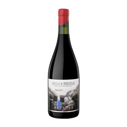 Altos Las Hormigas Meteora Malbec Mendoza 75 cl Vino Tinto