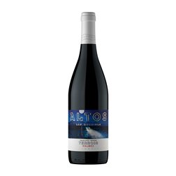 Altos Las Hormigas Terroir Malbec Mendoza Crianza 75 cl Vino Tinto